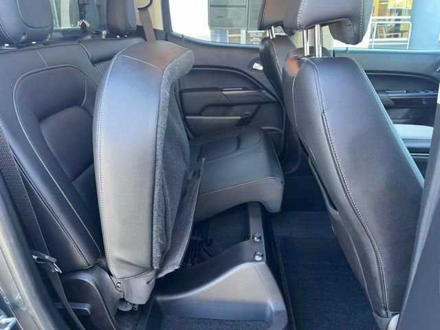 Used 2017 GMC Canyon SLT image 22