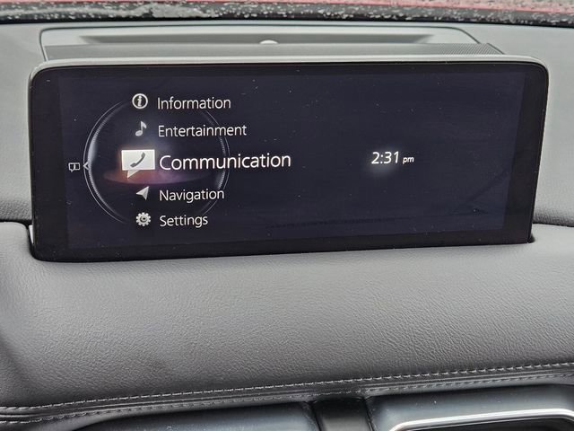 Used 2023 MAZDA CX-5 AWD 2.5 S w/ Select Package image 22