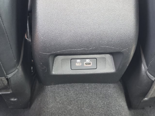 Used 2024 Nissan Altima 2.5 SR FWD image 19