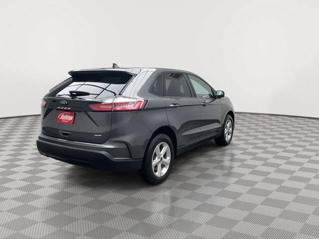 Certified 2024 Ford Edge SE w/ Cargo Accessory Package AWD/4WD image 34