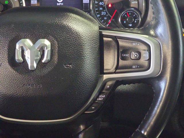 Used 2021 RAM 1500 Big Horn AWD/4WD image 23