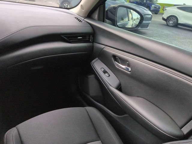 Used 2023 Nissan Sentra SV w/ All-Weather Package FWD image 17