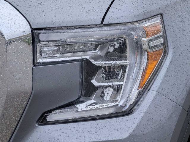 Used 2020 GMC Sierra 1500 SLT w/ SLT Premium Plus Package AWD/4WD image 10