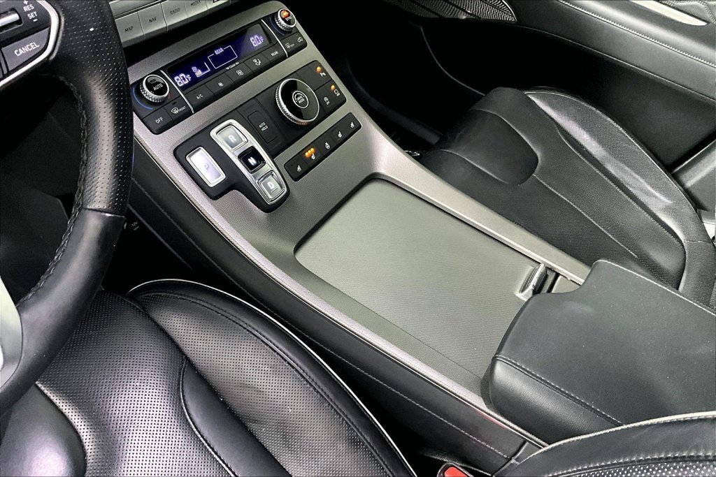 Used 2022 Hyundai Palisade Calligraphy FWD image 17