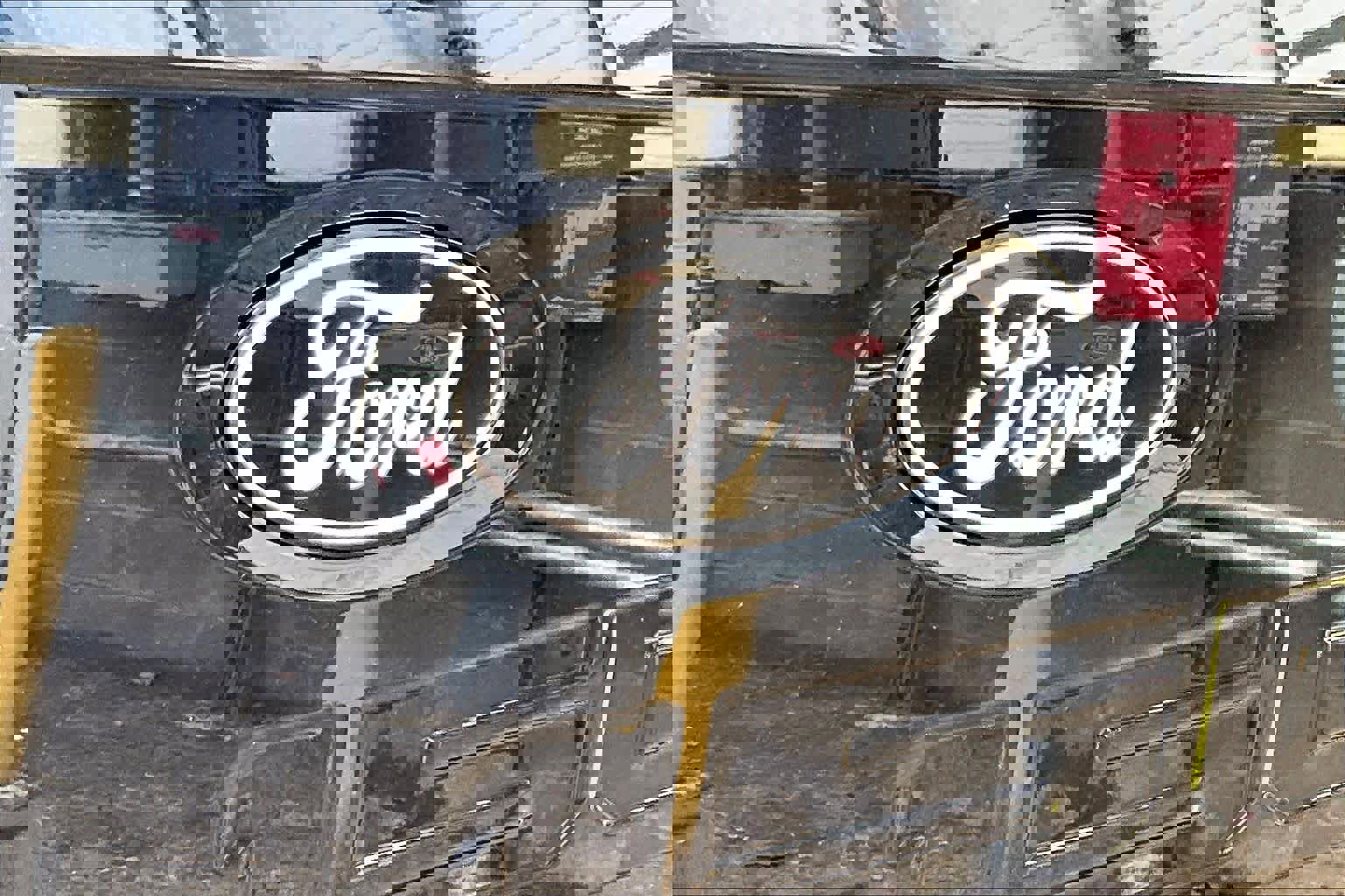 Certified 2024 Ford F150 XLT w/ Equipment Group 303A High image 34