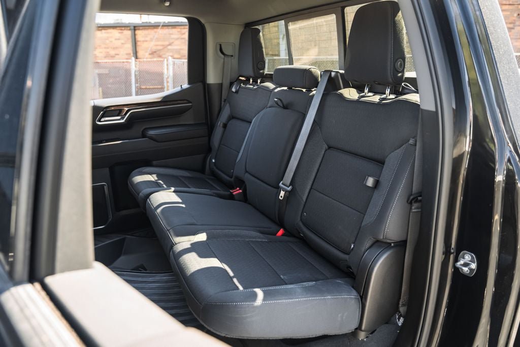 Used 2023 GMC Sierra 1500 Elevation w/ Preferred Package AWD/4WD image 20