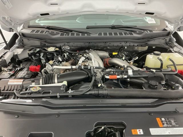 Certified 2024 Ford F350 Lariat w/ Lariat Ultimate Package image 35