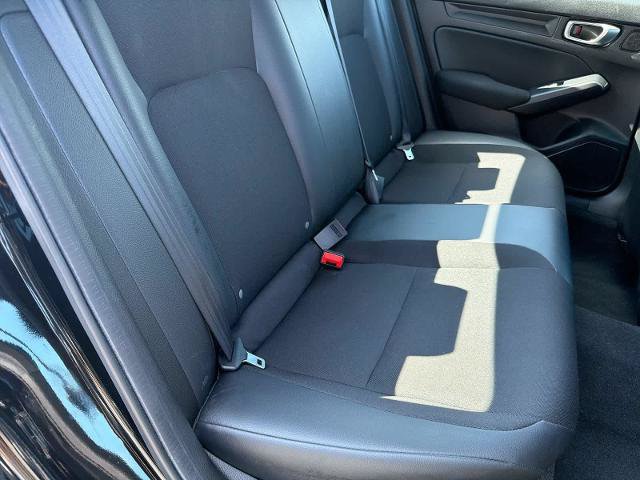 Used 2024 Honda Civic Sport image 18
