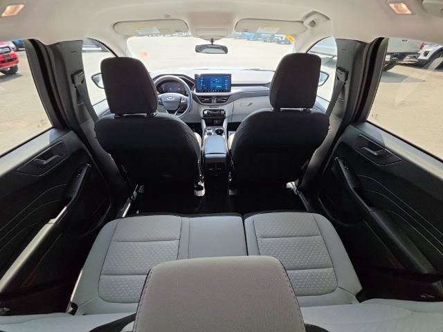 Certified 2025 Ford Escape Active w/ Tech Pack #1 FWD image 34