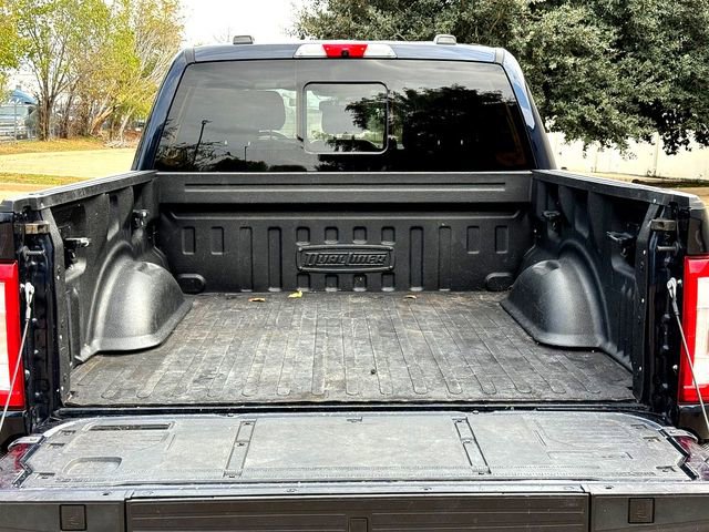 Certified 2022 Ford F150 King Ranch w/ Equipment Group 601A High image 7