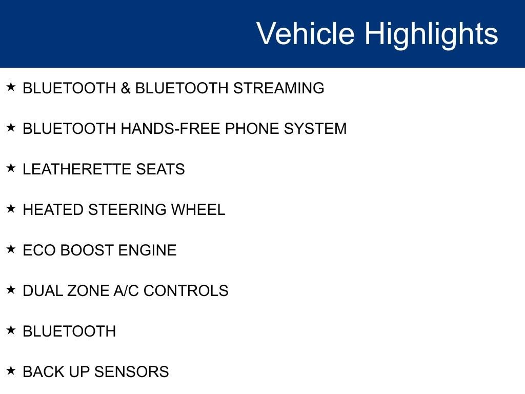 Certified 2022 Ford Edge SEL w/ Sport Appearance Package AWD/4WD image 12