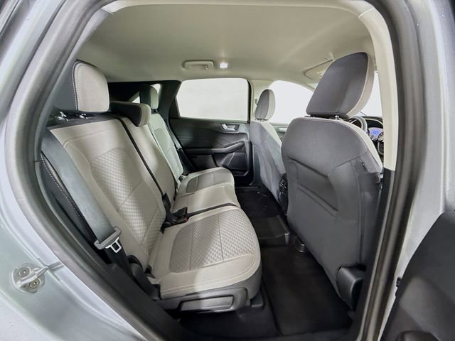 Certified 2021 Ford Escape SE image 24