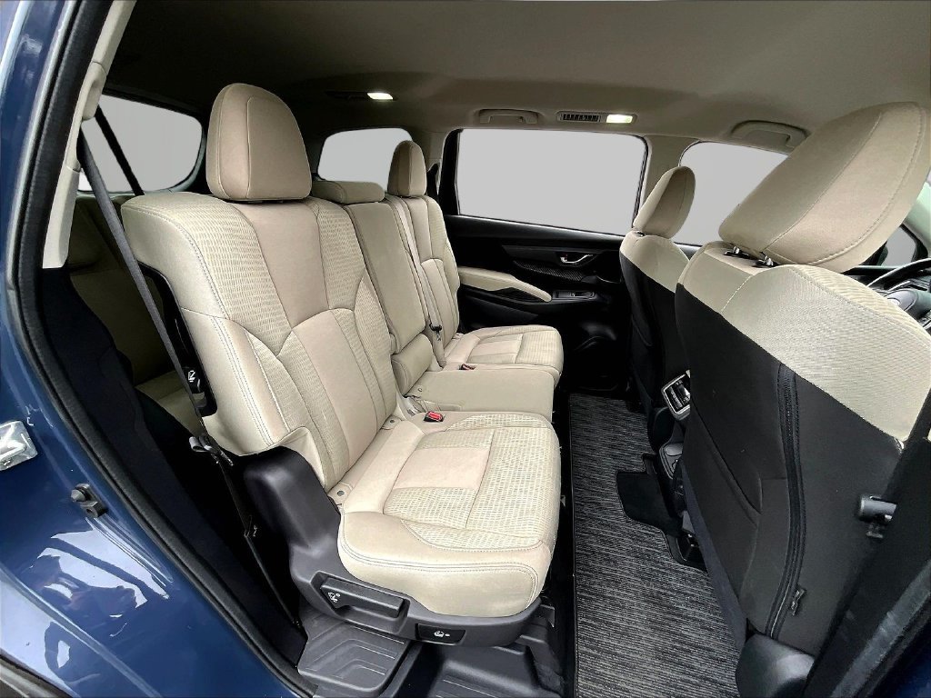 Used 2023 Subaru Ascent Premium w/ Convenience Package AWD/4WD image 29