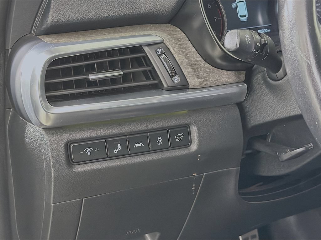 Used 2022 Kia Telluride SX w/ SX Prestige Package AWD/4WD image 13