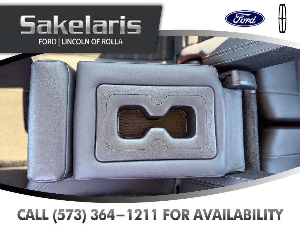 Used 2025 Mitsubishi Outlander SE AWD/4WD image 35