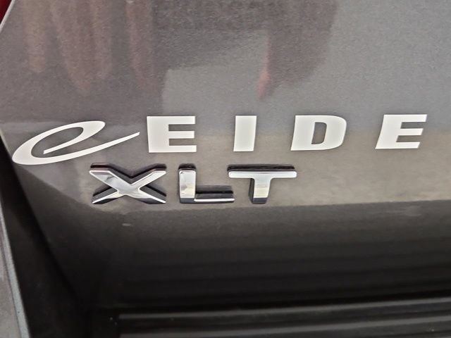 Certified 2021 Ford Expedition Max XLT AWD/4WD image 26