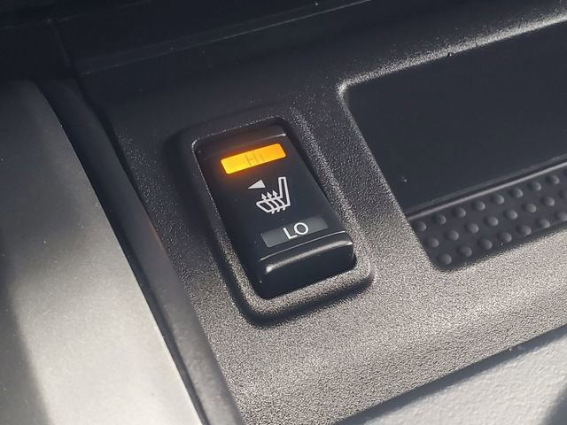 Used 2017 Nissan Titan PRO-4X w/ Pro-4x Convenience Package image 22