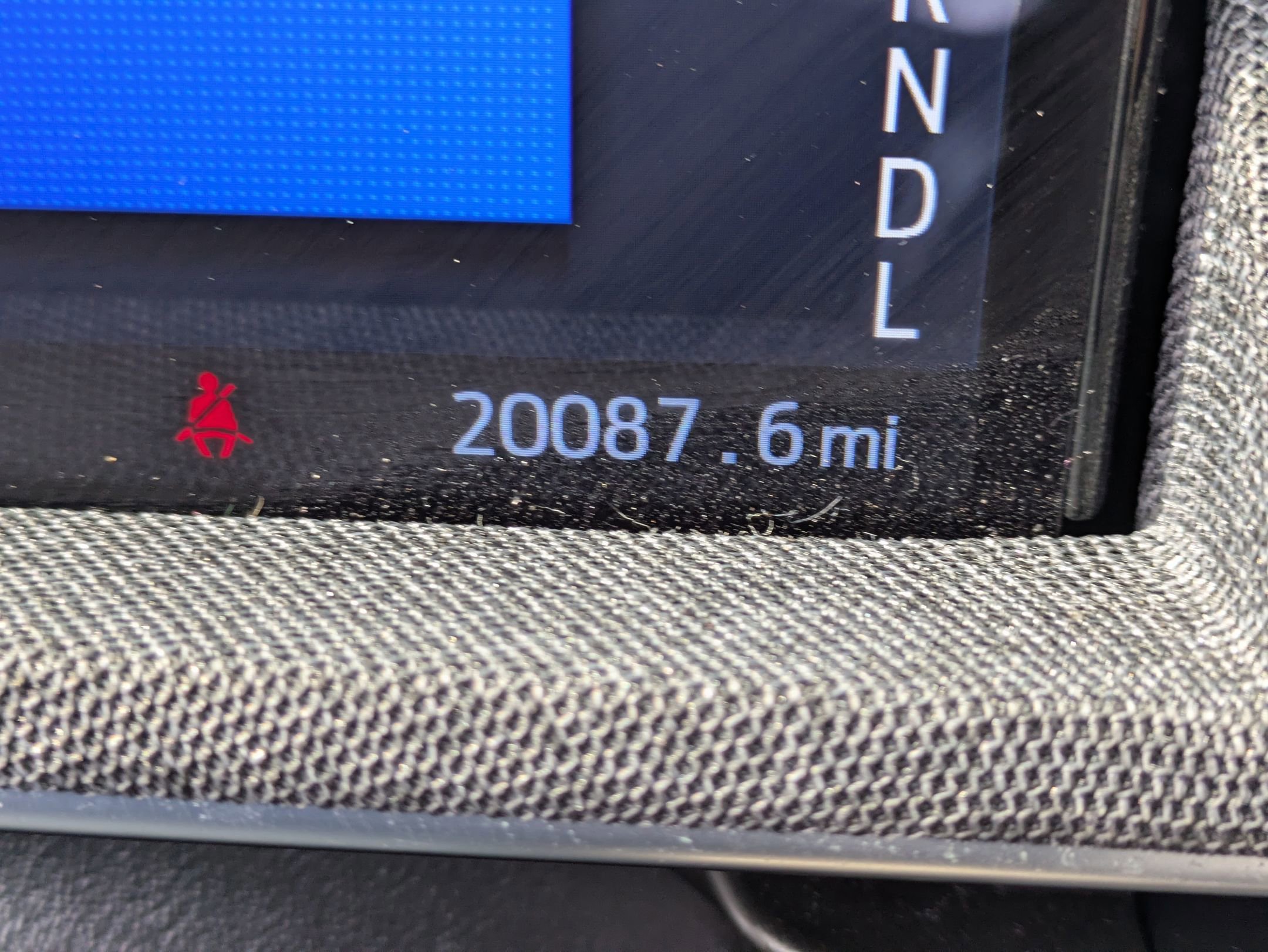 Certified 2023 Ford Mustang Mach-E Premium w/ Mustang Nite Pony Package image 20