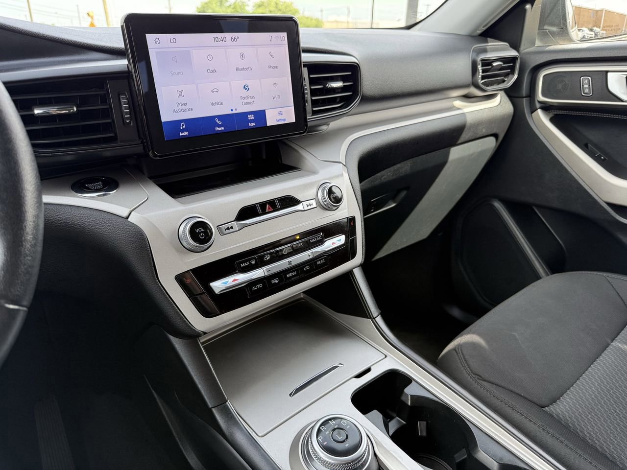 Certified 2023 Ford Explorer XLT RWD image 16