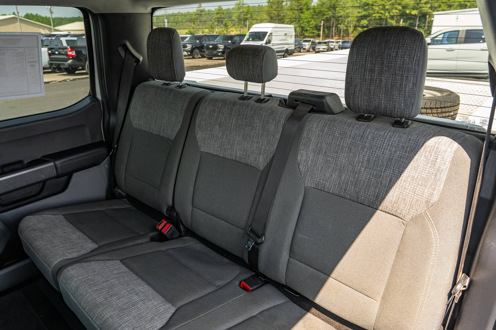 Certified 2023 Ford F350 XLT w/ XLT Value Package AWD/4WD image 19