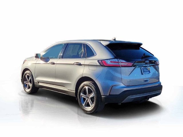 Certified 2024 Ford Edge SEL w/ Convenience Package AWD/4WD image 5