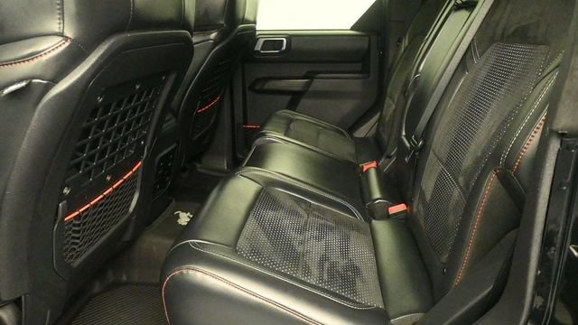 Certified 2023 Ford Bronco Raptor AWD/4WD image 10