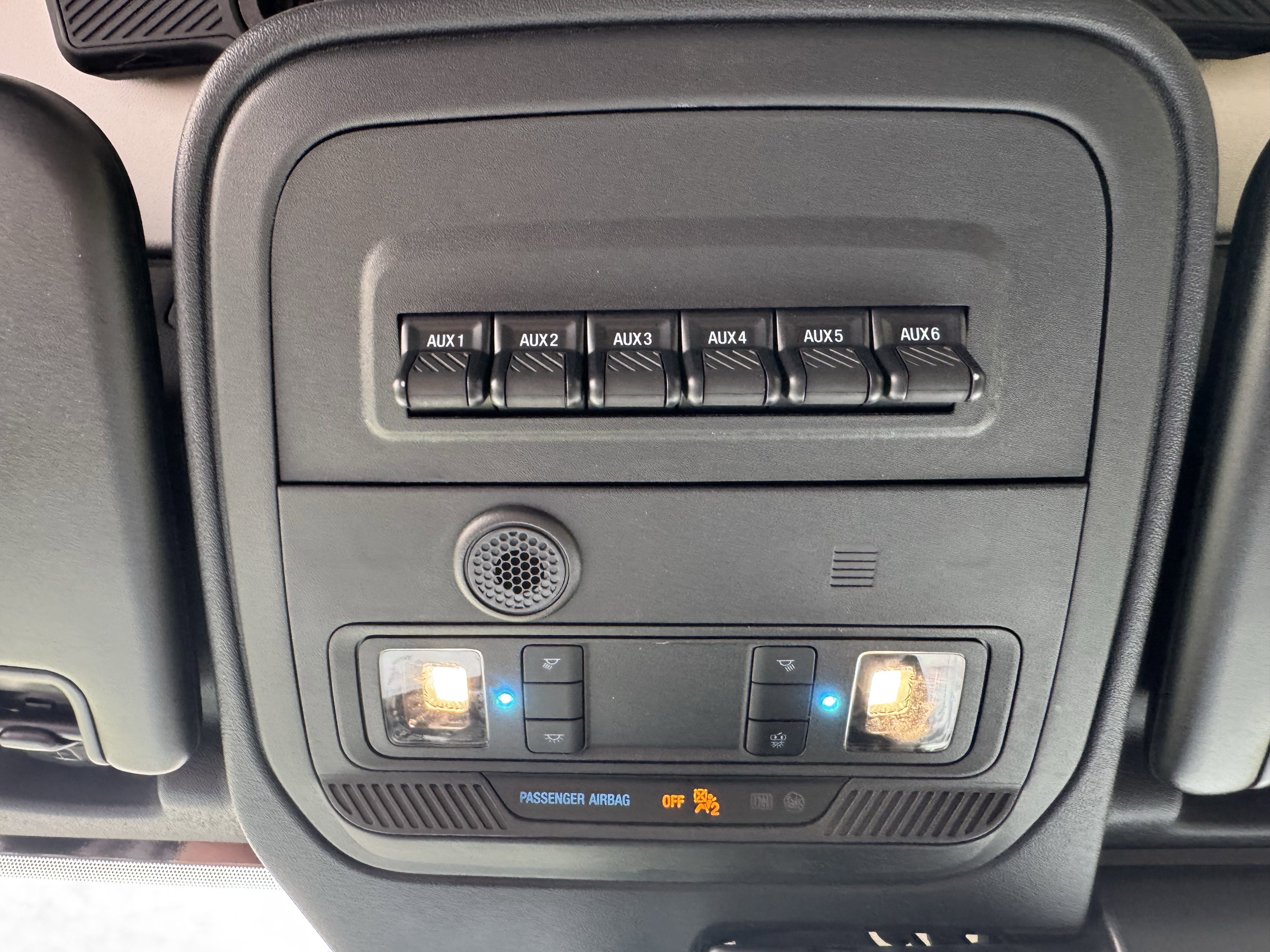 Certified 2025 Ford Bronco Raptor AWD/4WD image 25