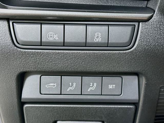 Used 2026 MAZDA MAZDA3 2.5 S Sedan w/ Preferred Pkg FWD image 9