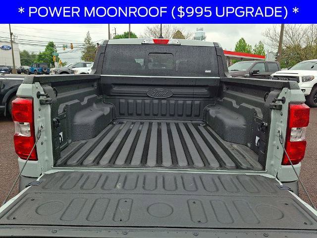 Certified 2022 Ford Maverick XLT w/ Equipment Group 300A Standard AWD/4WD image 27