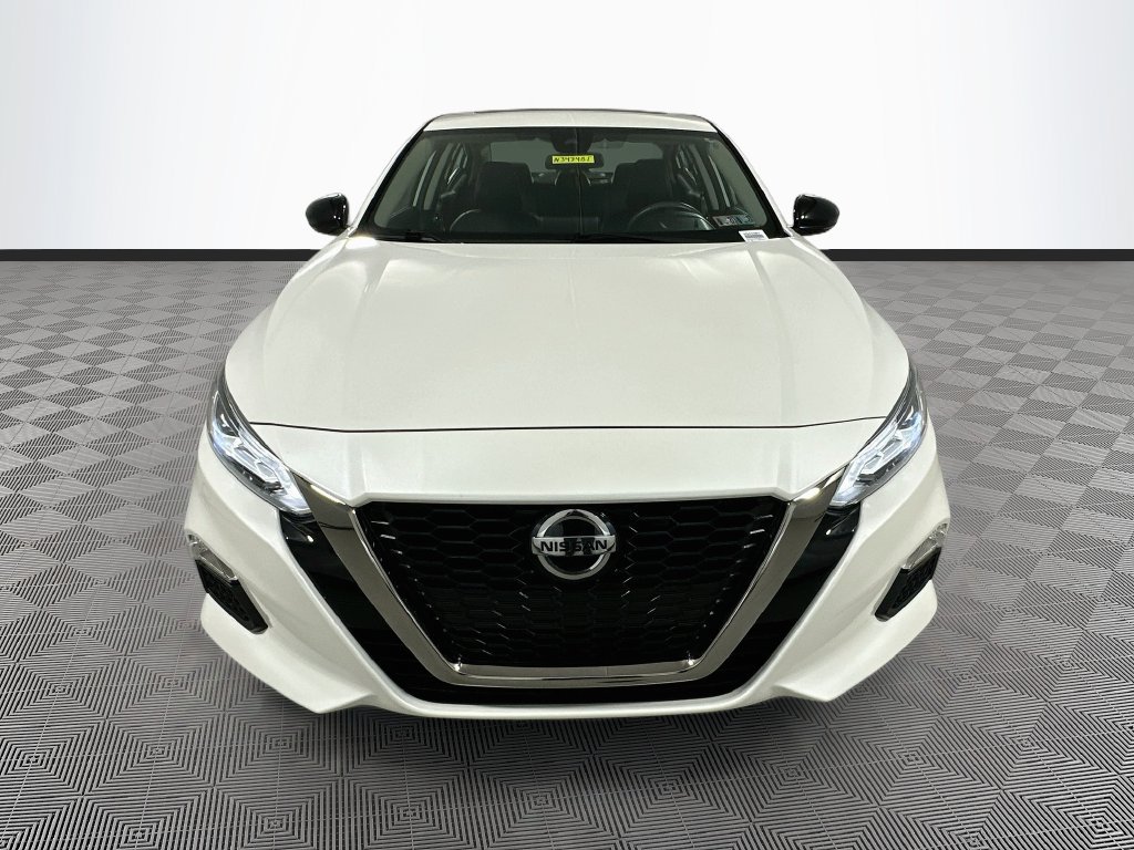 Used 2022 Nissan Altima 2.0 SR FWD image 3