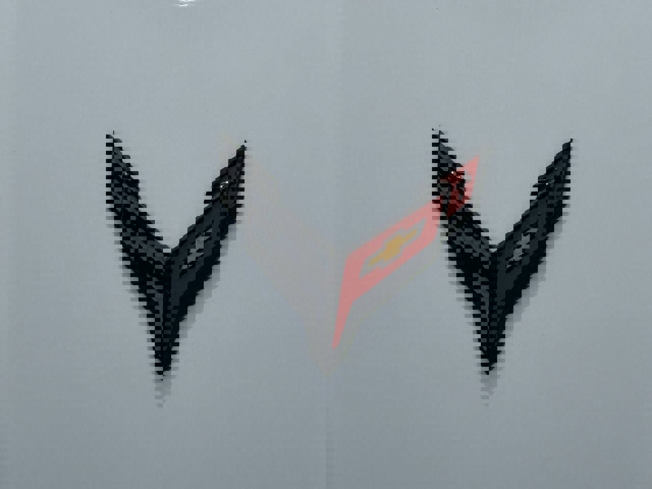 Used 2025 Chevrolet Corvette Stingray Preferred Cpe w/ Stealth Interior Trim Package image 29