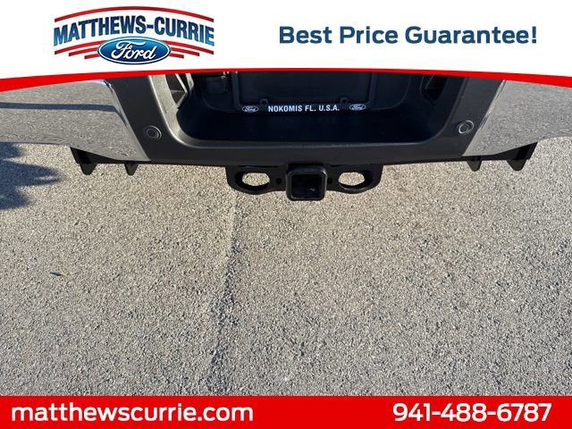 Certified 2024 Ford F350 Lariat image 15