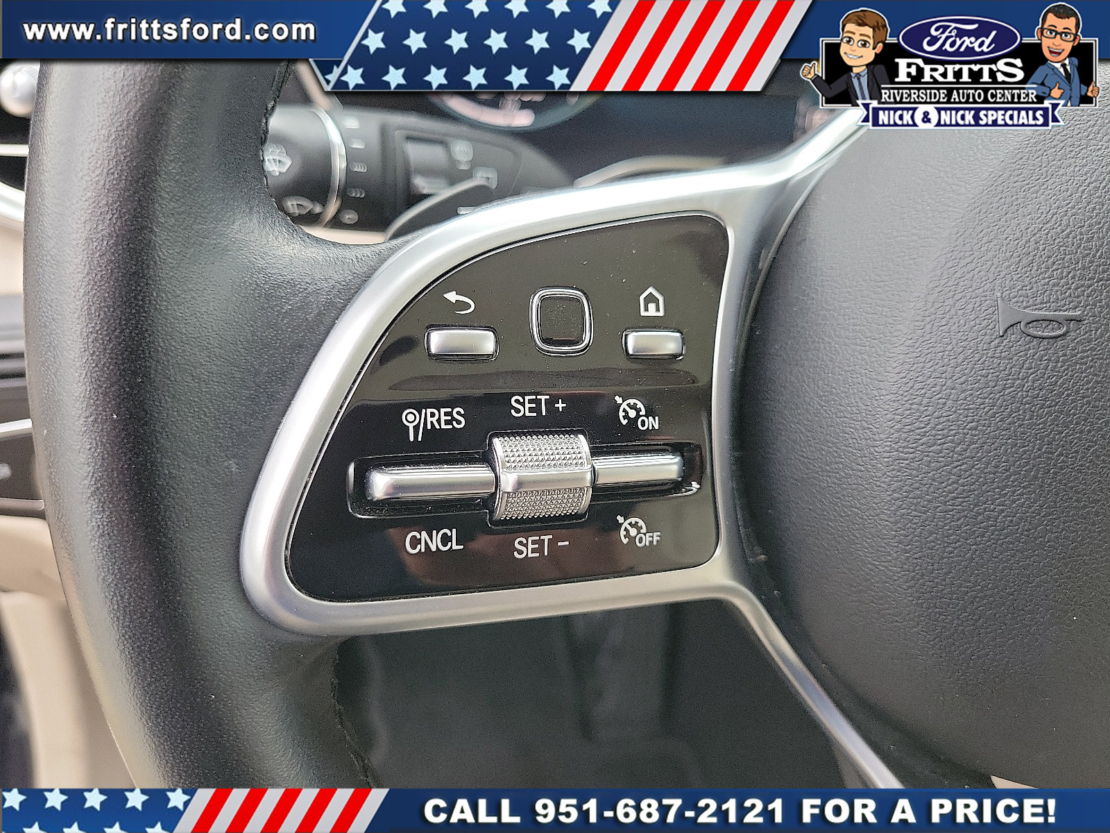 Used 2022 Mercedes-Benz GLC 300 w/ Premium Package Lite image 6