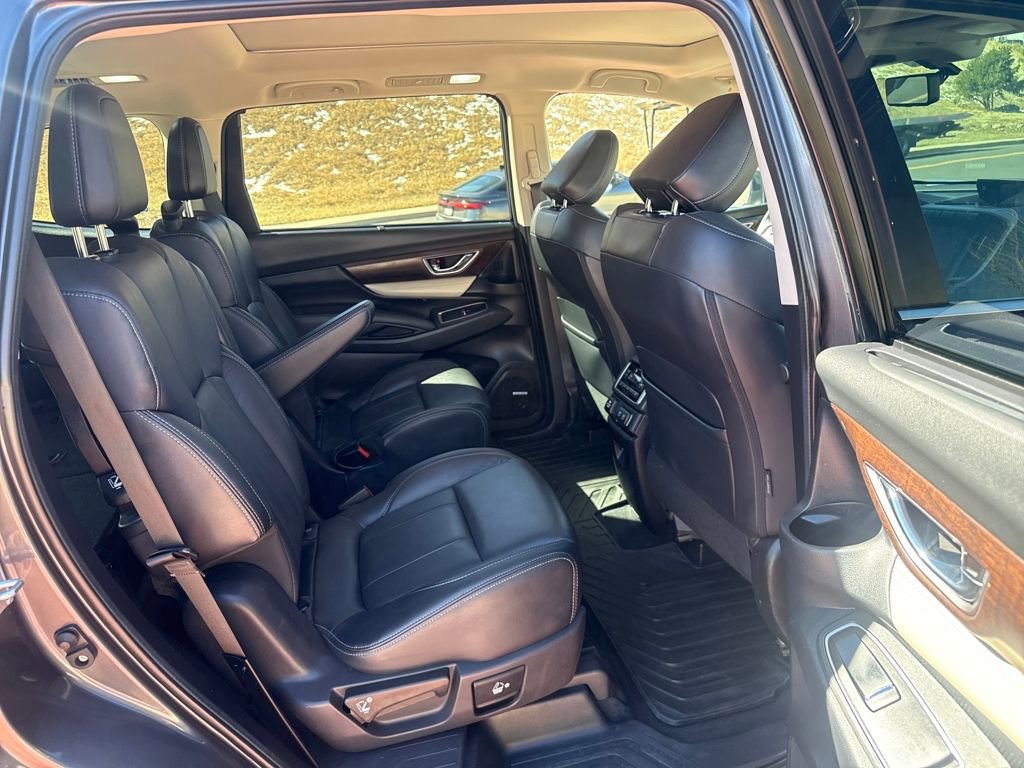 Used 2022 Subaru Ascent Touring w/ Popular Package #2A image 24