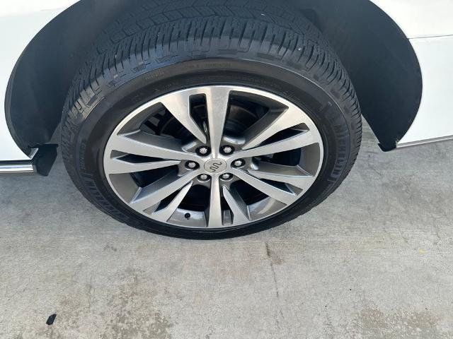 Certified 2020 Ford Expedition King Ranch AWD/4WD image 28