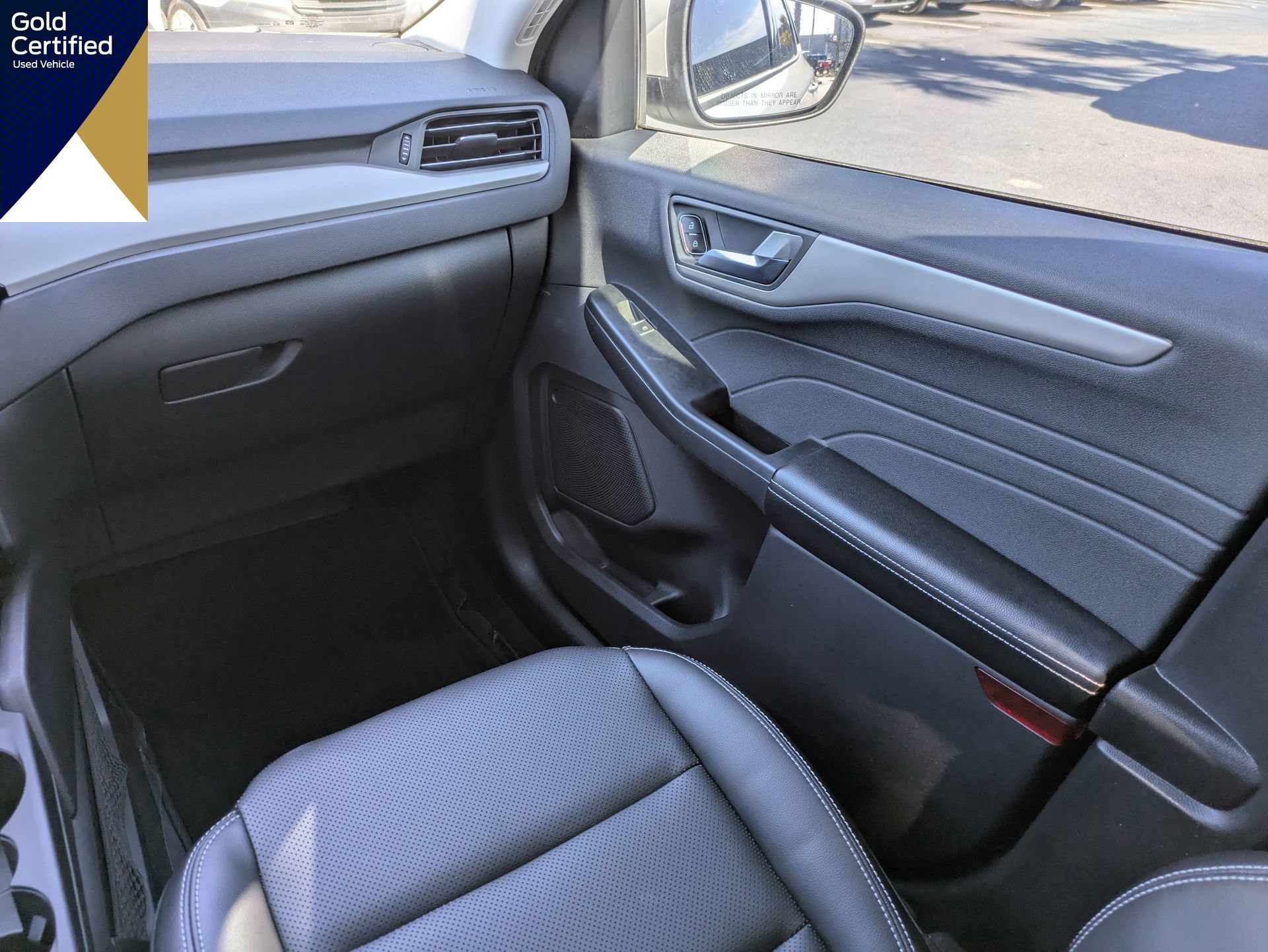 Certified 2022 Ford Escape SEL w/ Technology Package FWD image 21