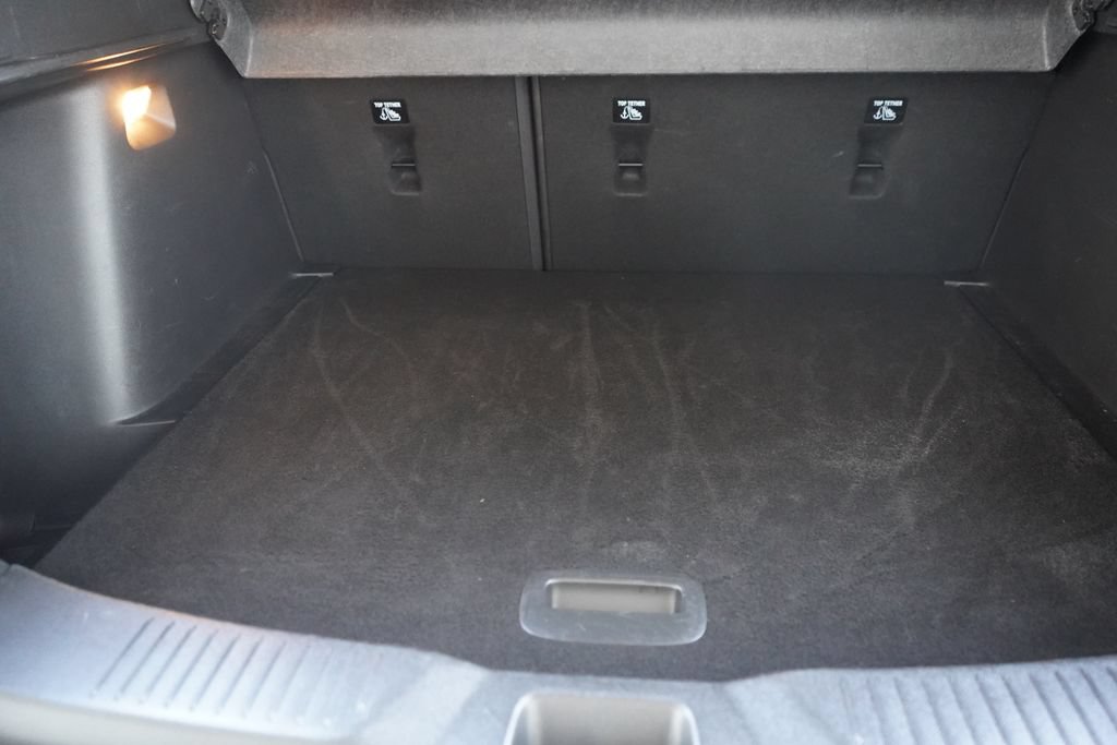 Used 2025 Buick Envista Sport Touring FWD image 24