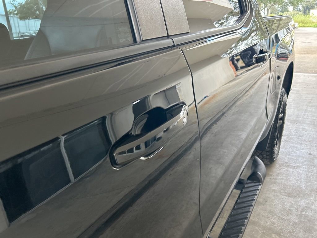 Used 2022 Chevrolet Silverado 1500 LT Trail Boss w/ LT Trail Boss Premium Package image 22