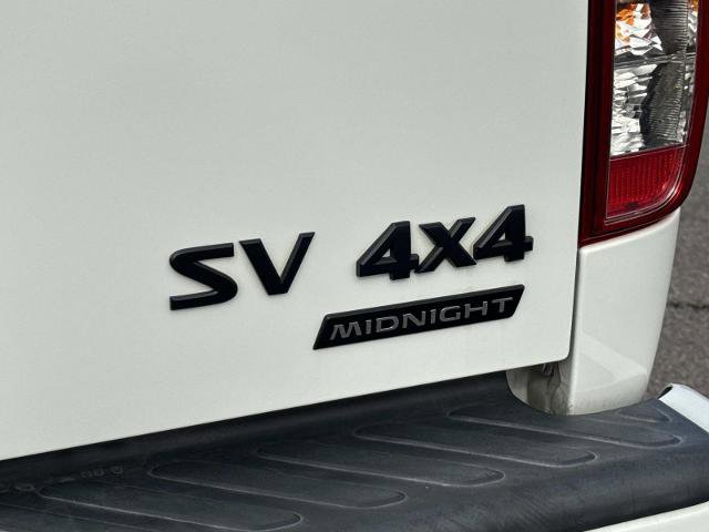 Used 2019 Nissan Frontier SV w/ Value Truck Package image 10