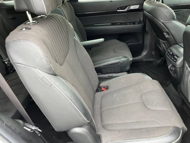 Used 2024 Hyundai Palisade Calligraphy AWD/4WD image 15