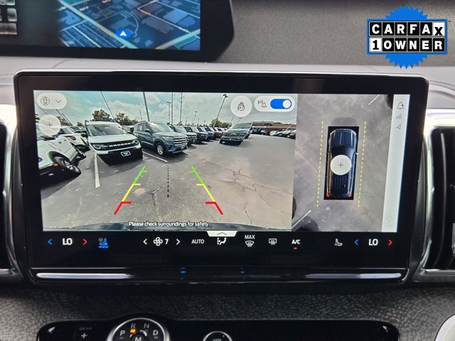 Certified 2025 Ford Expedition Tremor AWD/4WD image 15