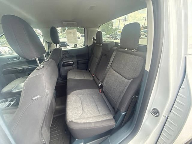 Certified 2024 Ford Maverick XLT w/ XLT Luxury Package FWD image 18