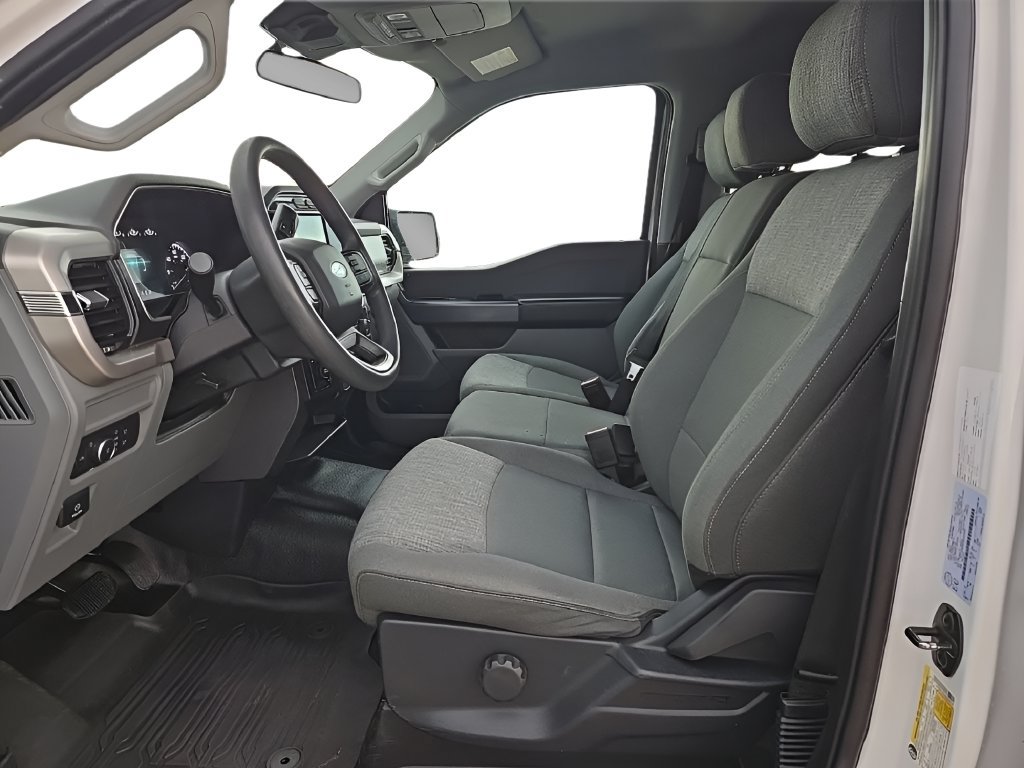 Certified 2021 Ford F150 XLT AWD/4WD image 9
