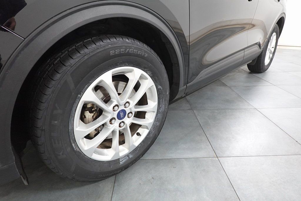 Certified 2021 Ford Escape SE w/ Cold Weather Package image 29