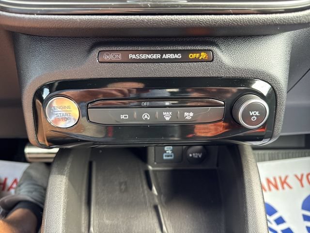 Certified 2023 Ford Escape ST-Line Select w/ Tech Pack #2 AWD/4WD image 25