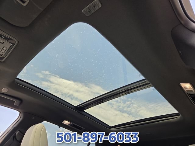 Used 2025 Lexus TX 350 AWD w/ Technology Package image 18