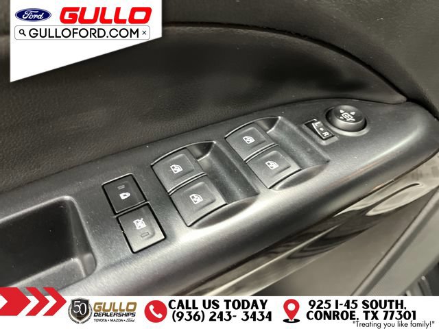 Used 2020 GMC Canyon SLE w/ Elevation Edition RWD image 22