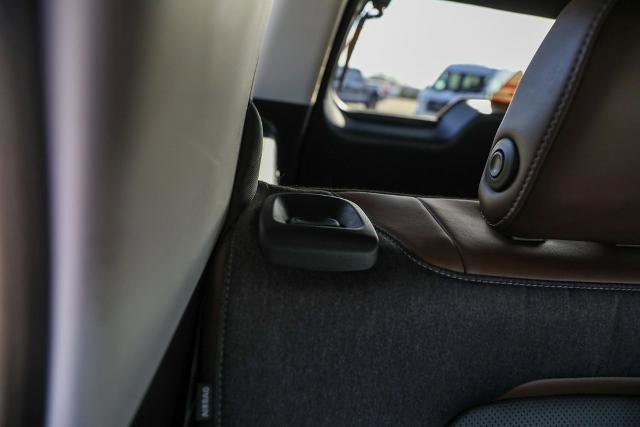 Certified 2021 Ford Bronco Sport Outer Banks image 37