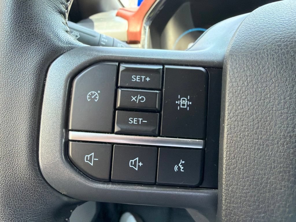 Certified 2023 Ford F150 Lariat AWD/4WD image 46