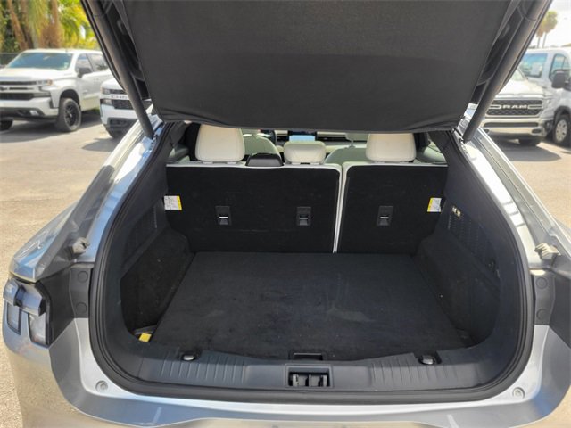 Certified 2021 Ford Mustang Mach-E Premium image 6